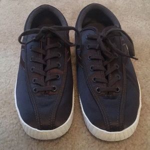 TRETORN SNEAKERS